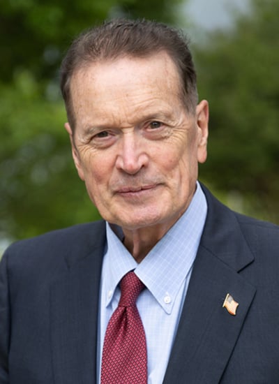 Photo of David B