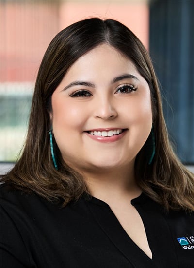 Photo of Evelyn G