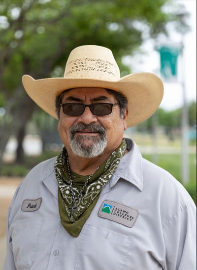 Photo of Frank M