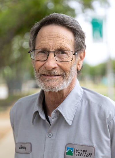 Photo of Gerald H