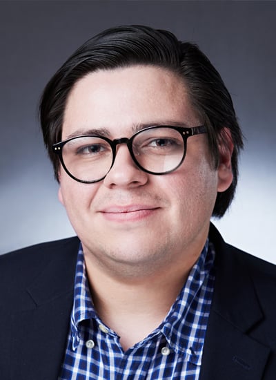 Photo of Mauricio G
