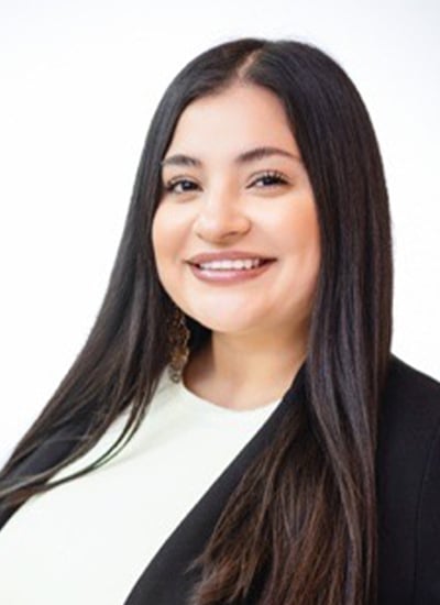 Photo of Nancy G