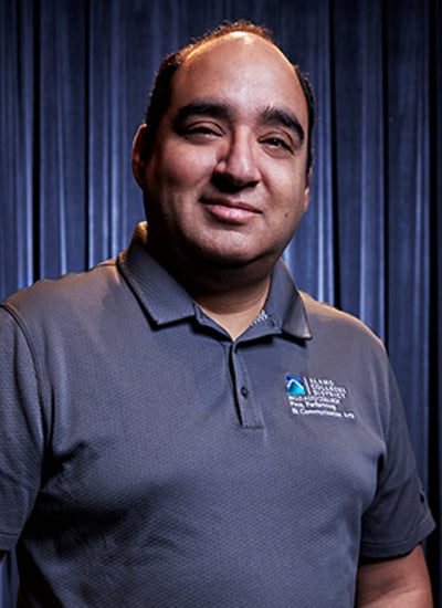 Photo of Nicolas C
