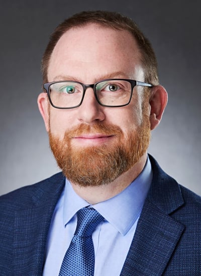 Photo of Patrick L