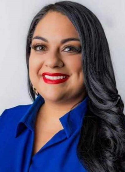 Photo of Priscilla A