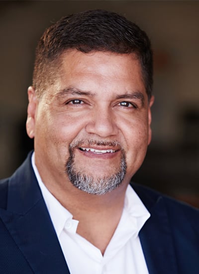 Photo of Sergio R