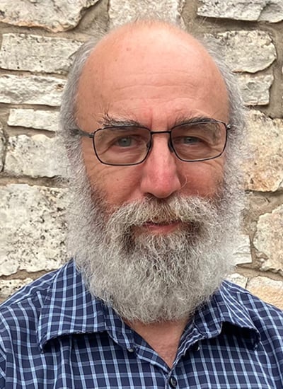 Photo of Nathan M