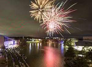 Celebration Fireworks