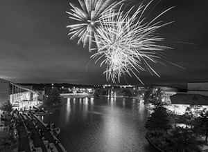 Celebration Fireworks