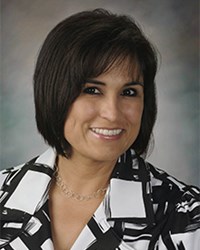 Pina, Dr. Sophia
