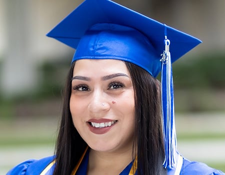 Headshot: Bridgette Ellis