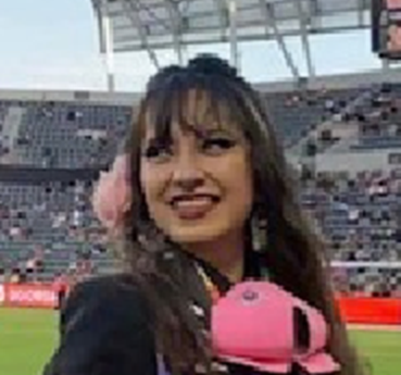 Photo of Rachael Rodriguez
