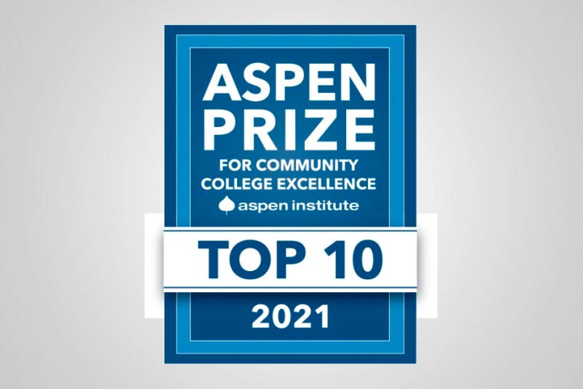 SAC aspen prize