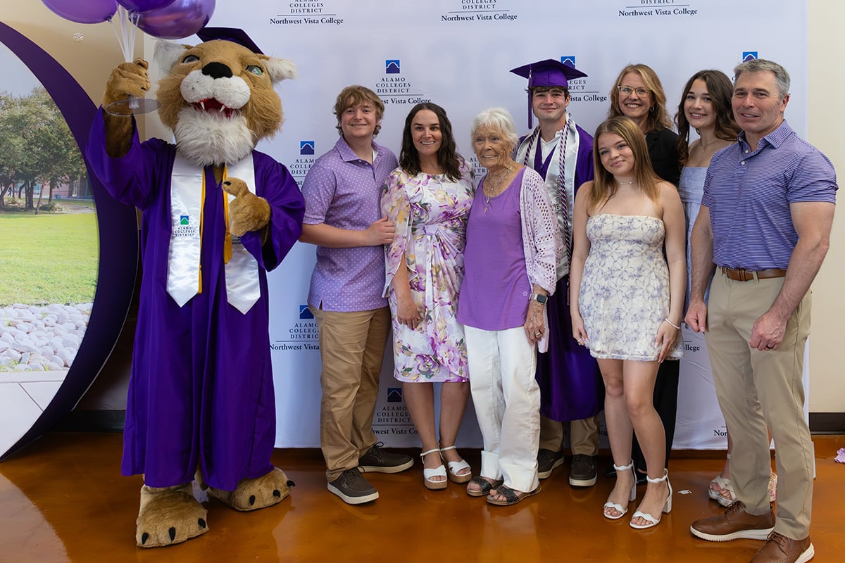Dual Credit Graduates