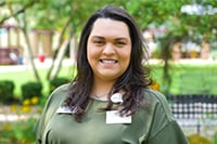 Photo of Angelica (Annie) Acosta