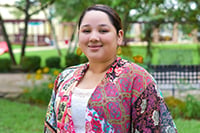 Photo of Flor Arambula
