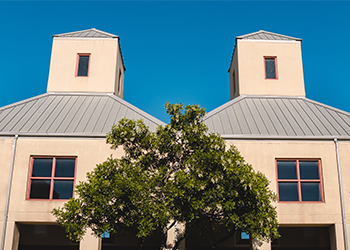 Executive office building