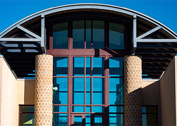 Palo Alto College SanJac Building