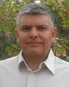 Gonzales, Dr. Roberto