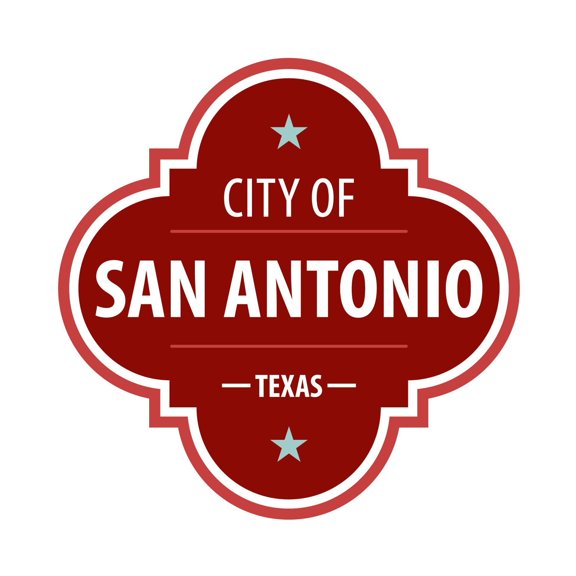 City of San Antonio Logo