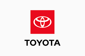 Toyota Logo