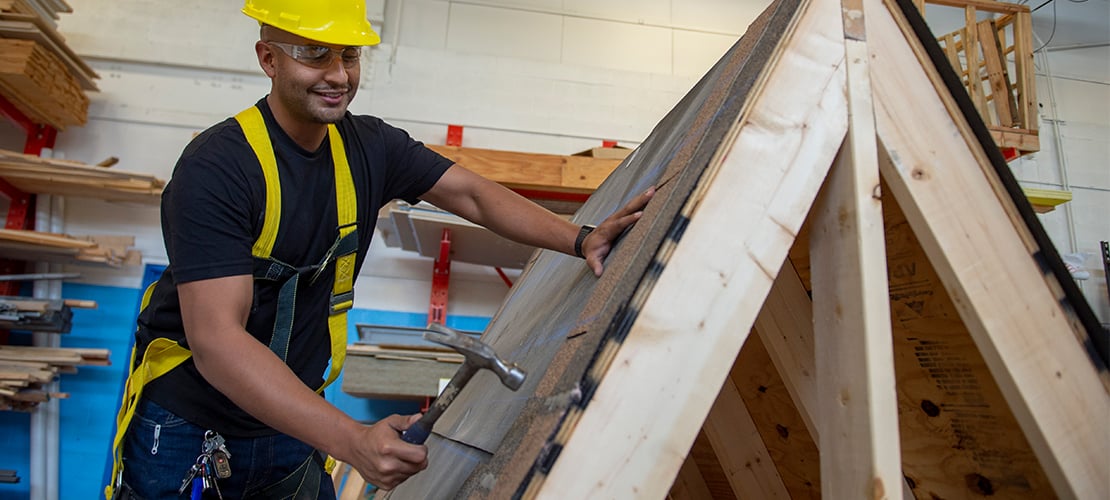 Construction Trades