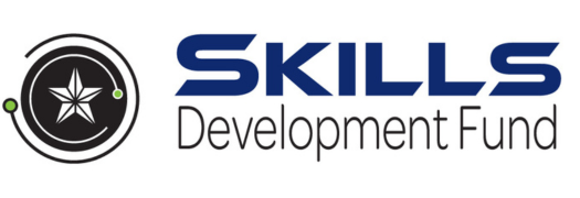 Skills Development Fund Logo
