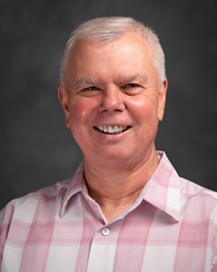 McDowell, Michael