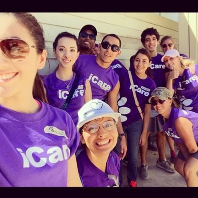 Service Opportunities