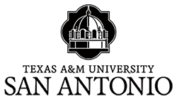 Texas A&M San Antonio University Logo