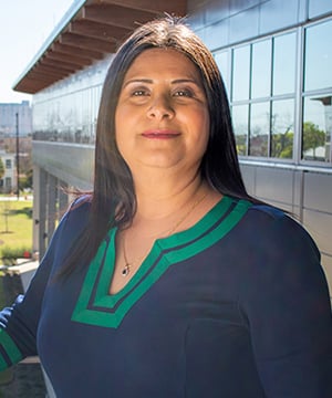 Dr. Lillian R. Porter