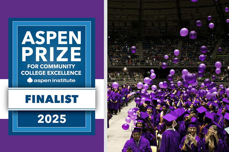 ASPEN 2025 Semifinalist ASPEN 2025 Finalist