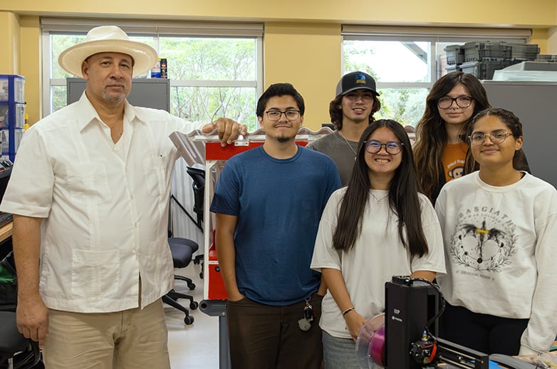 Project - Group Photo