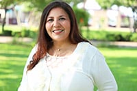 Photo of Eloisa Cordova

