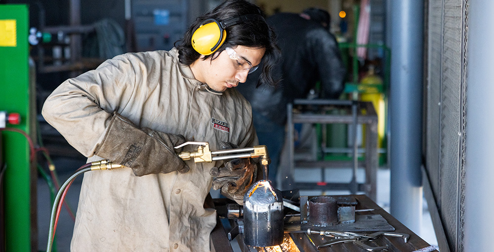 San Antonio College Original Faculty