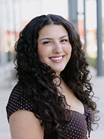 Photo of Klarysse Ramirezo