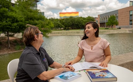 Records and Transcripts 