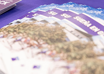 Print and Digital Collateral Marketing, Advertising & Media