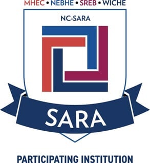 SARA Participating Seal