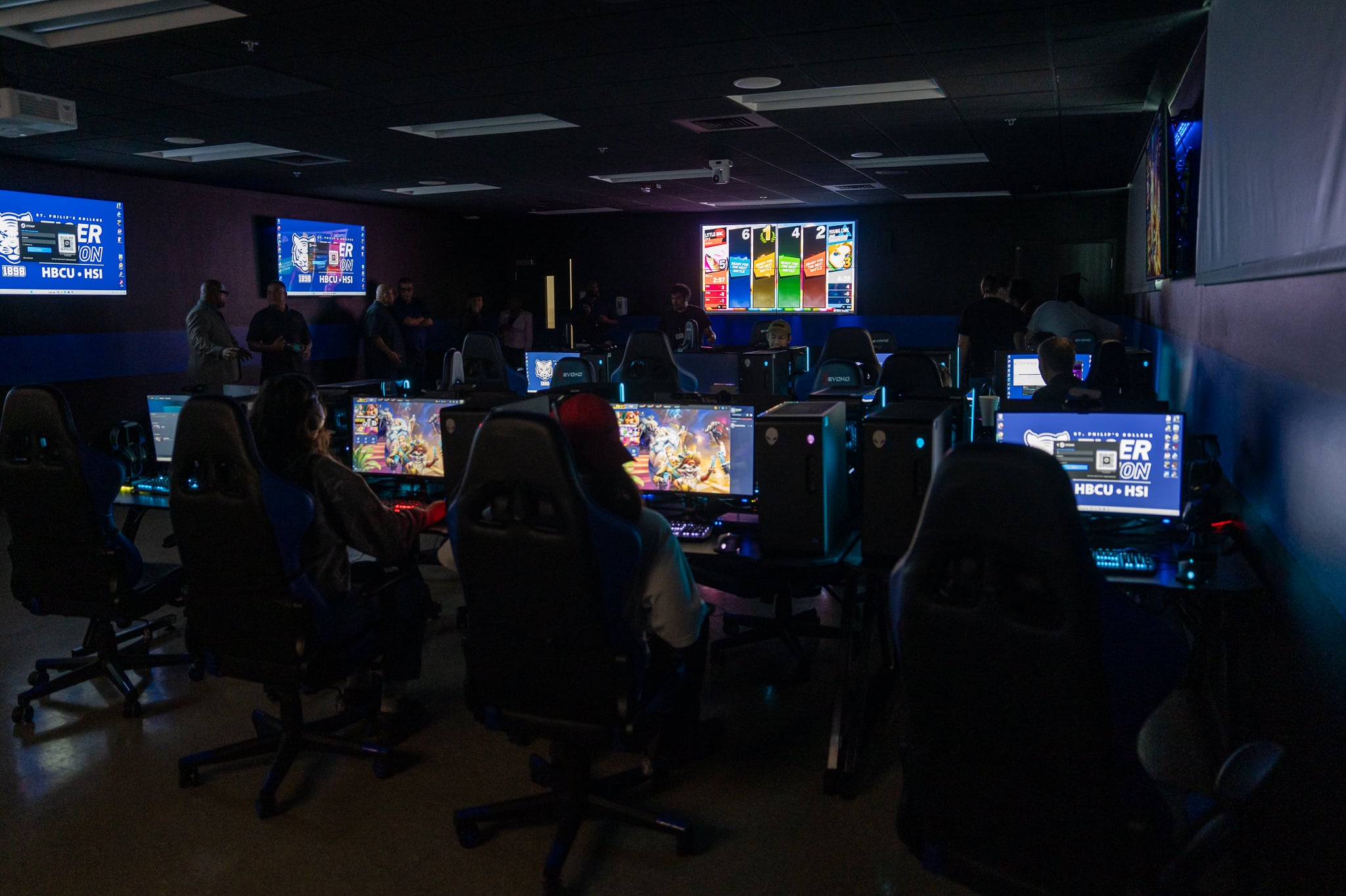 eSports Launce
