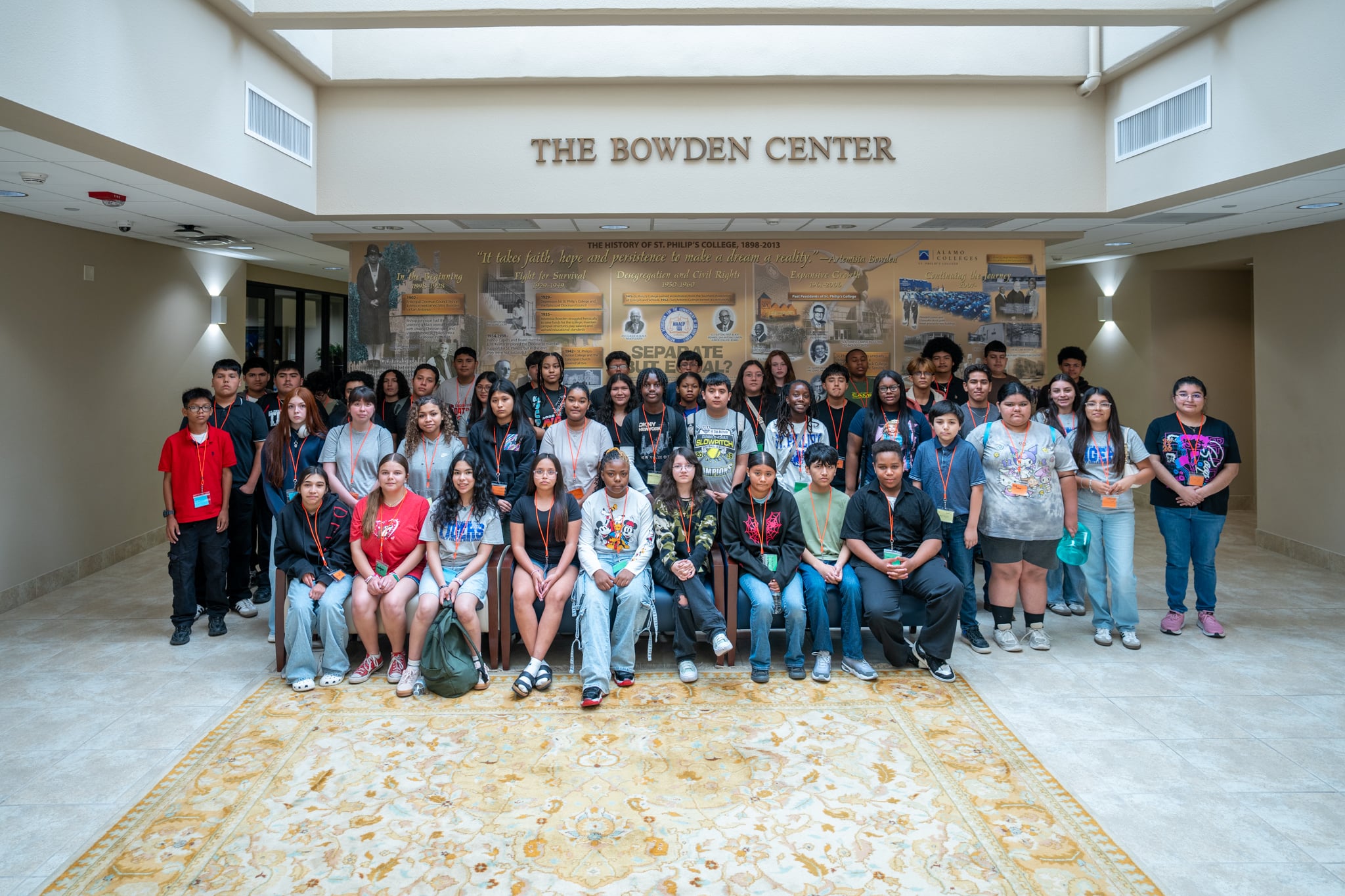 ECHS Summer Bridge