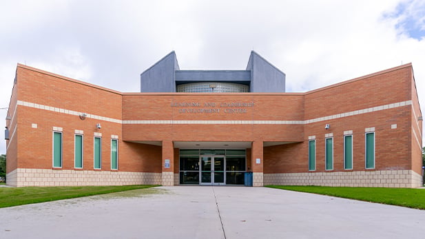 Learning & Leadership Development Center