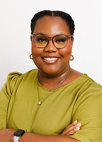 Photo of Jaime&eacute; L. Bennett