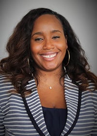 Photo of Talitha R. Gentry