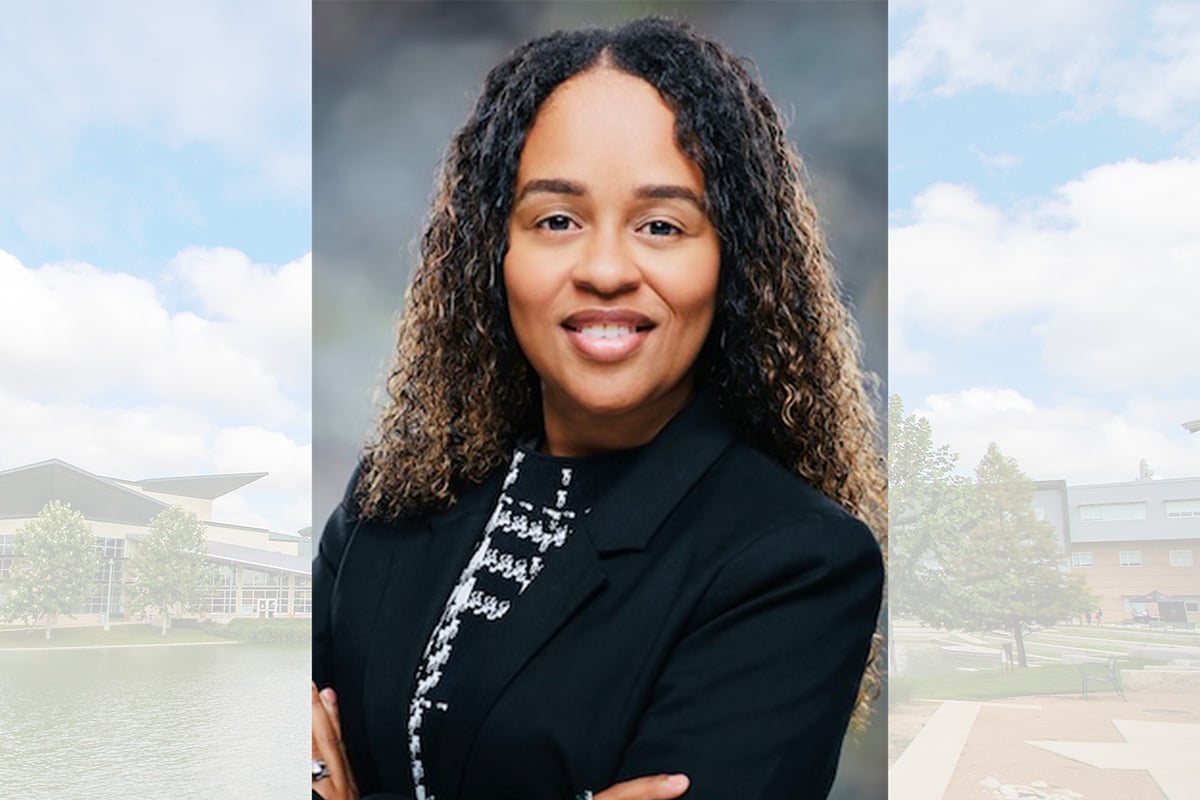 Photo of Dean Ashlee Stevenson