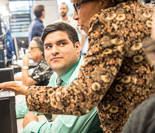 Office Systems Technology