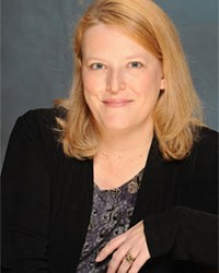 Mayer, Kathy