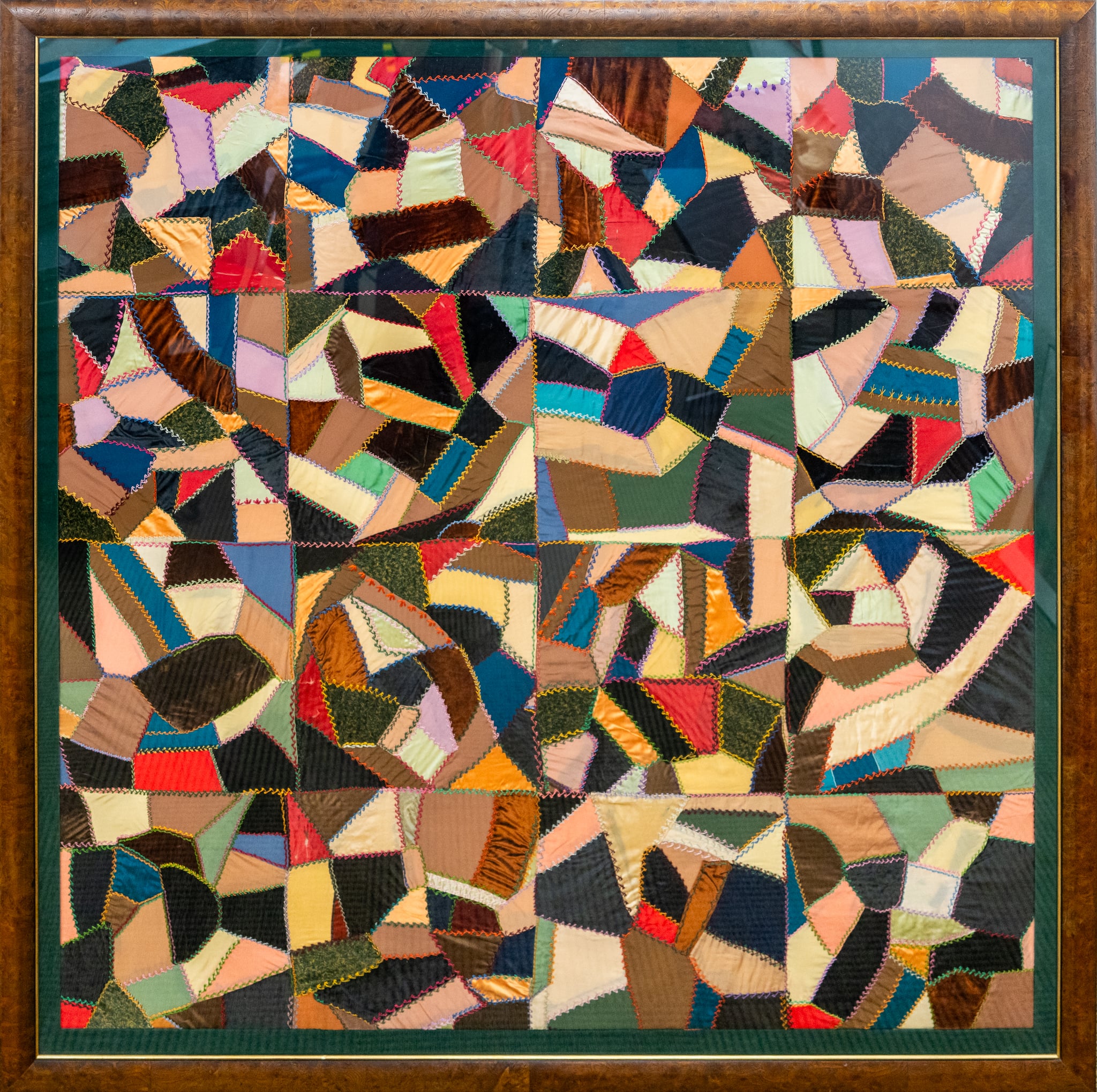 LLDC Quilt