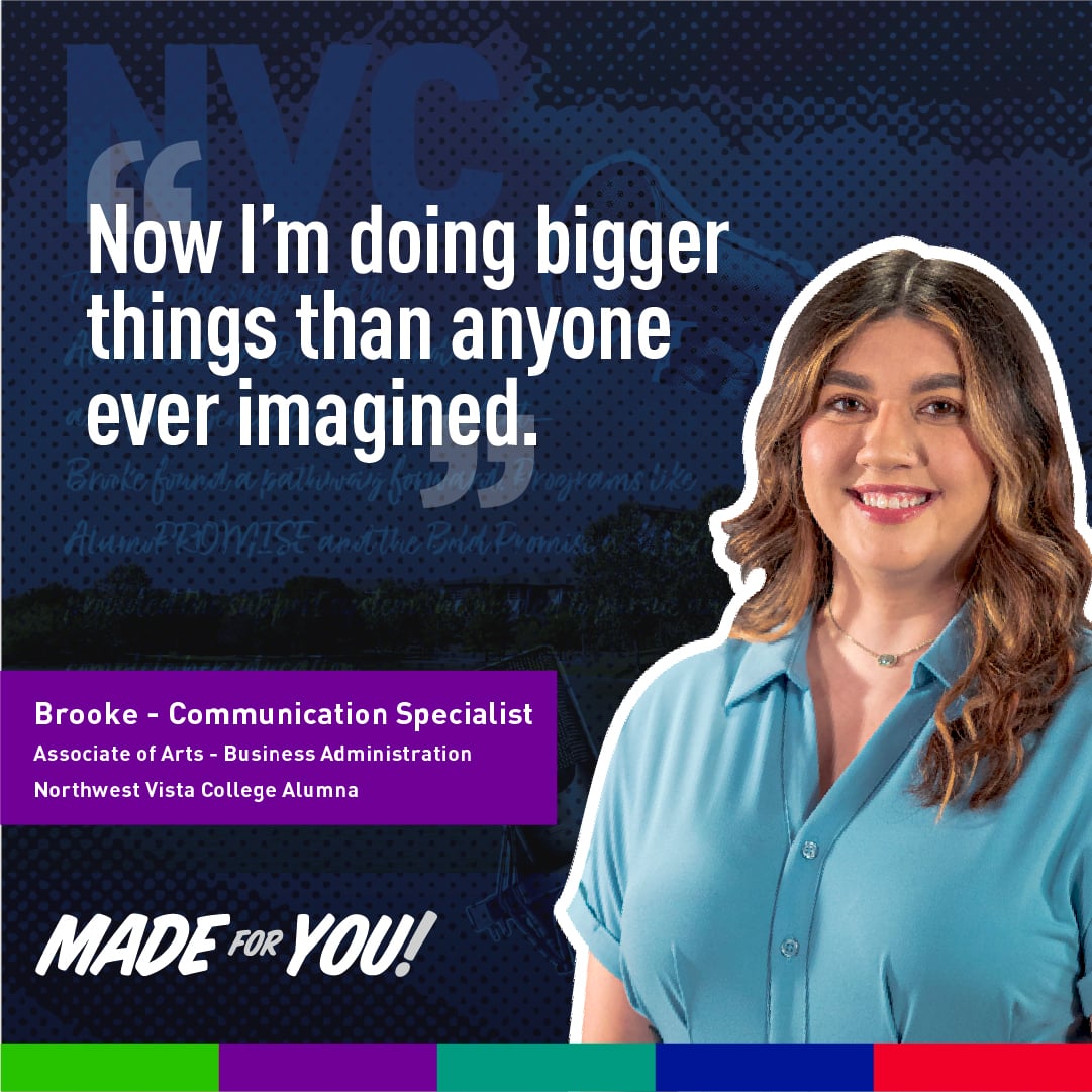 made for you - Brooke
