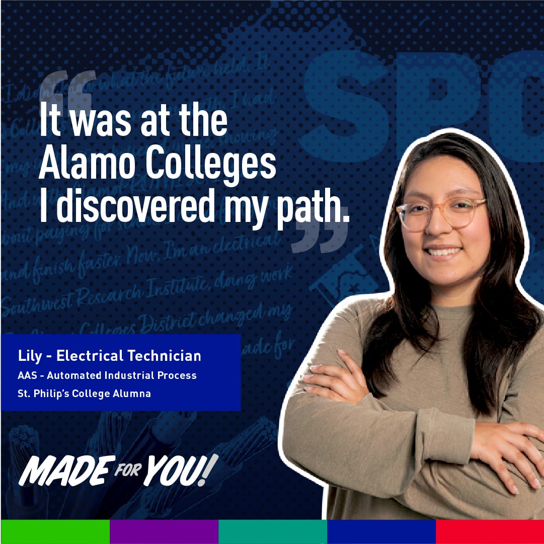made for you - Lily